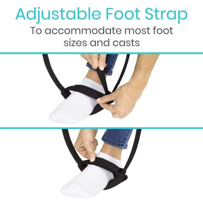PROFLEX Strap - proflex-strap