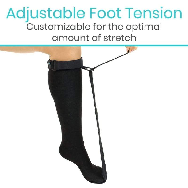 Stretch Sock - plantar-fasciitis-socks