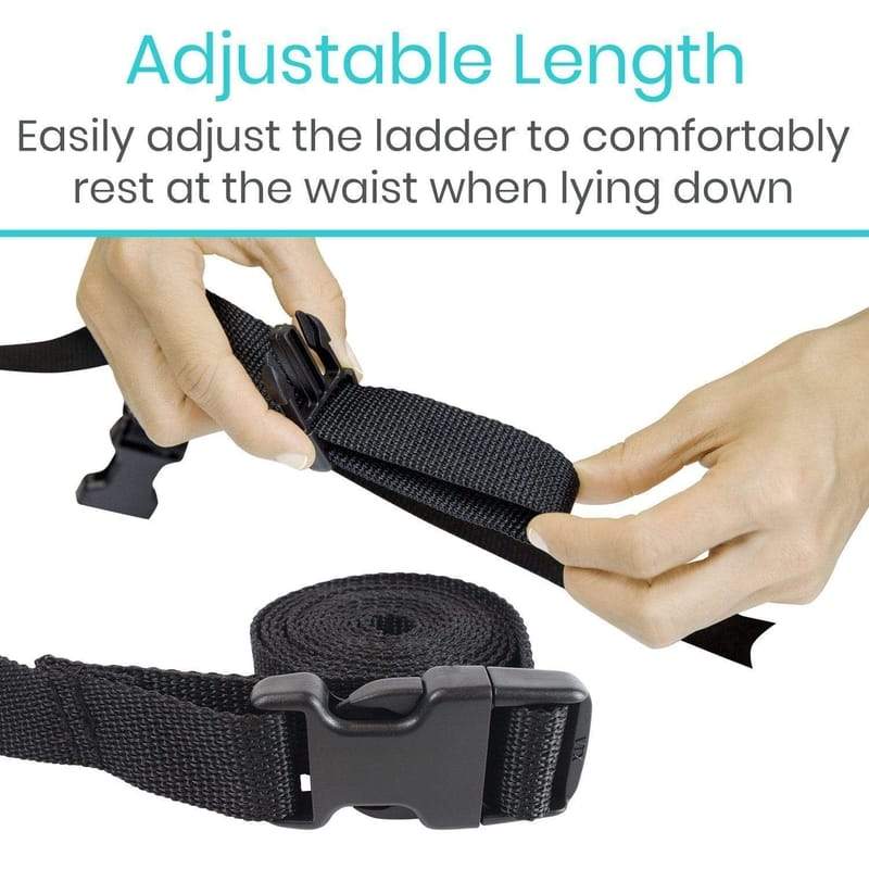 Bed Ladder - bed-ladder