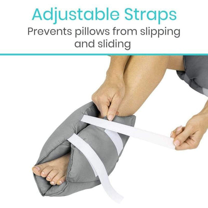 Heel Pillows - heel-pillows