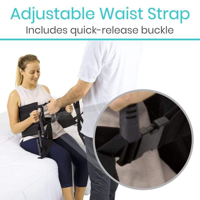 Transfer Sling - transfer-sling