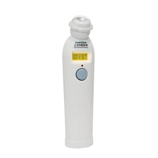 Temporal Contact Thermometer ComfortScanner Temporal Probe Handheld