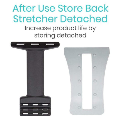 Back Stretcher - back-stretcher