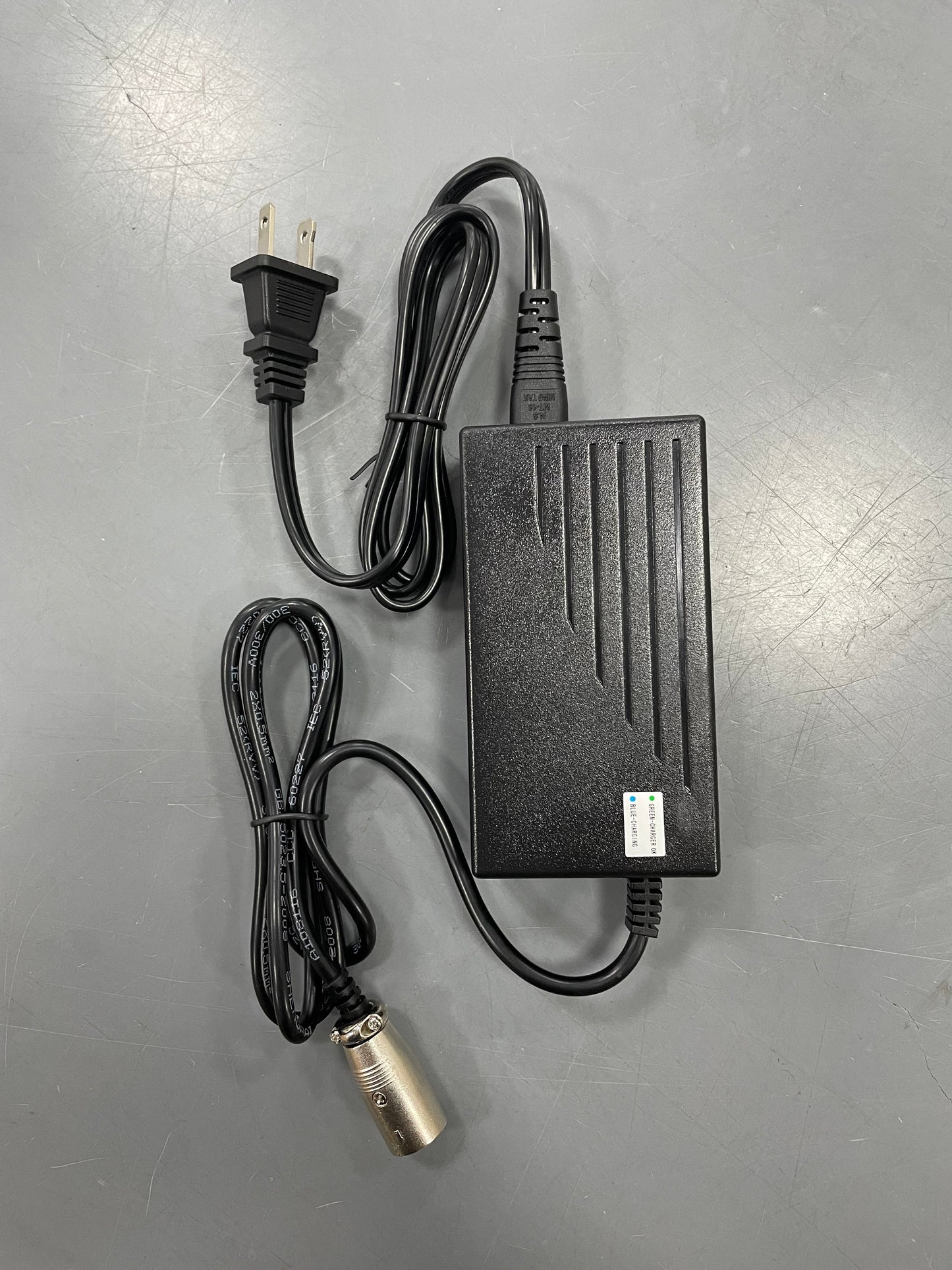 Journey Air - Replacement Charger