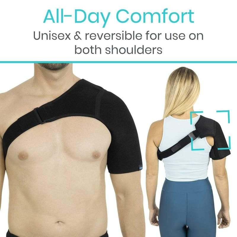 Shoulder Brace - shoulder-brace-support