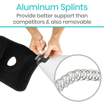 Knee Brace - knee-support-brace