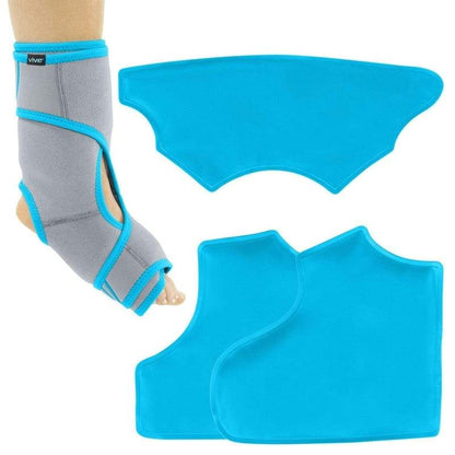 Ice Wrap Replacement Packs - gel-pack-replacements
