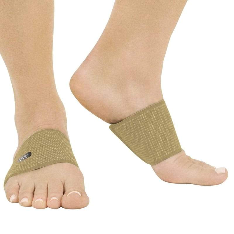 Adjustable Arch Sleeves - arch-compression-sleeves