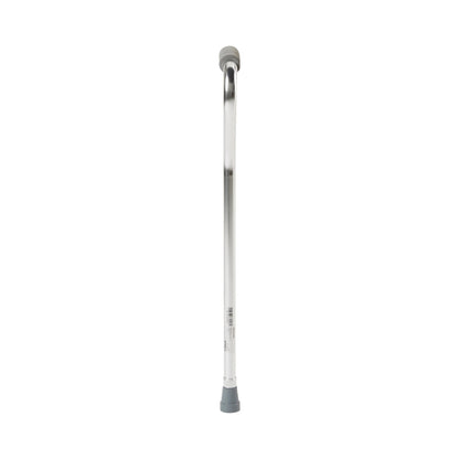 Offset Cane McKesson Aluminum 30 to 39 Inch Height Silver, Packaging Type- Each