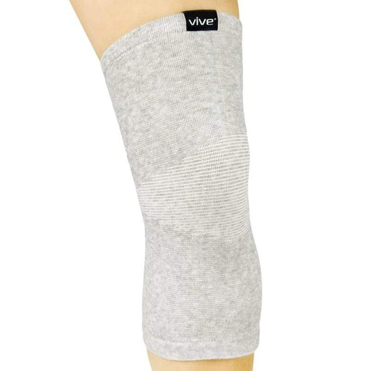 Bamboo Knee Sleeves - Small - knee-sleeves