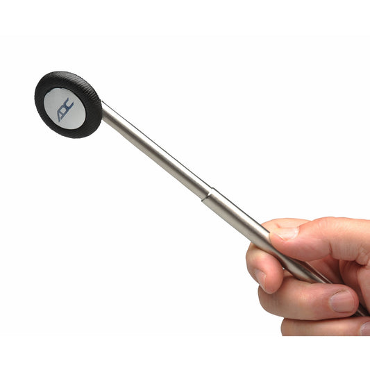 Neurological Hammer ADC Babinski Telescoping 8-1/2 Inch Length,  Packaging Type- Each