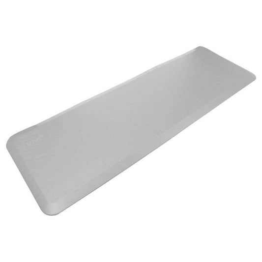 Fall Mat - Reduces Injury Risk - Beige - padded-fall-mat