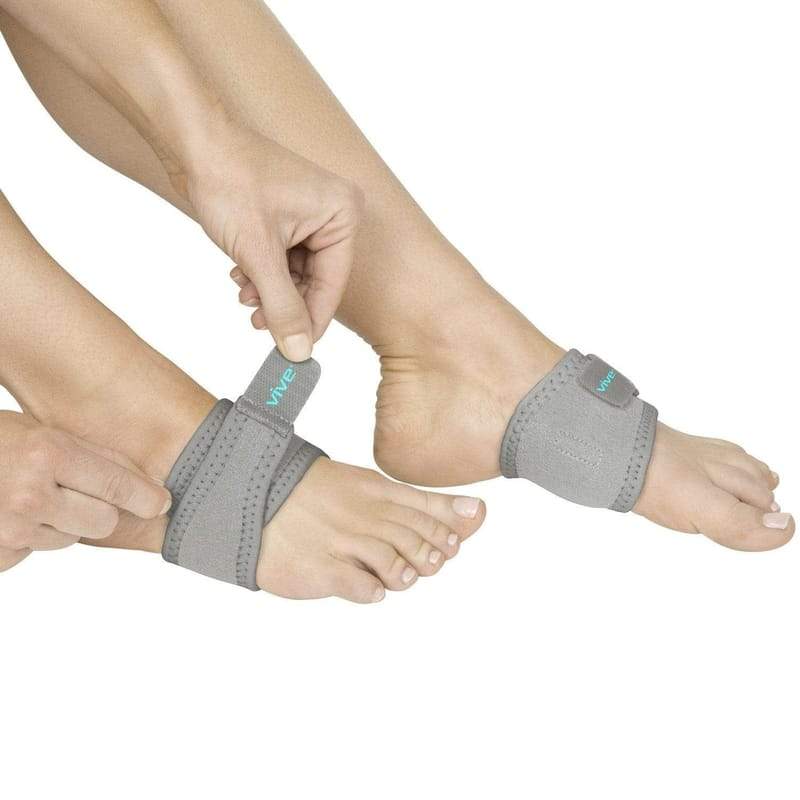 Arch Supports - arch-support