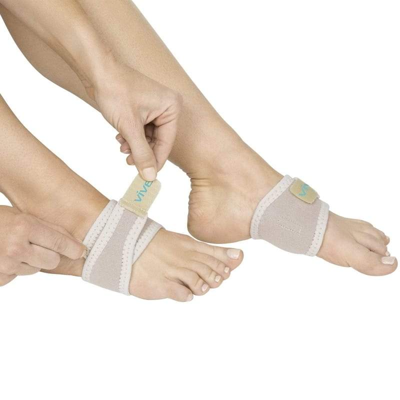 Arch Supports - arch-support
