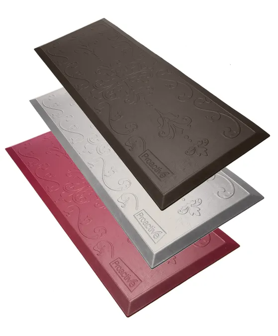 Protekt® Beveled Fall Mat