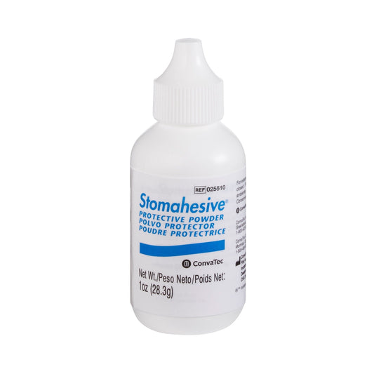 Adhesive Powder Stomahesive 1 oz. Bottle Protective Powder, Packaging Type- Each