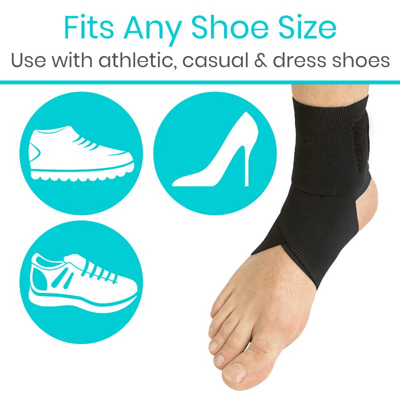Ankle Wraps - ankle-wraps