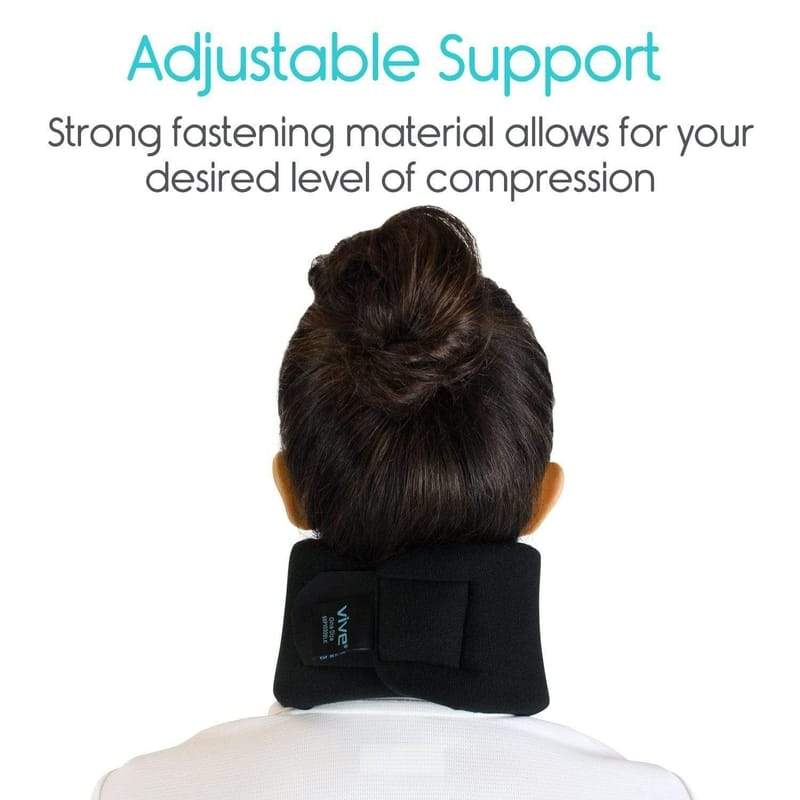 Cervical Collar - neck-brace-cervical-collar