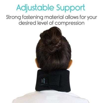 Cervical Collar - neck-brace-cervical-collar