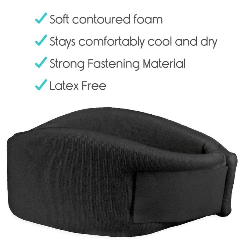 Cervical Collar - neck-brace-cervical-collar