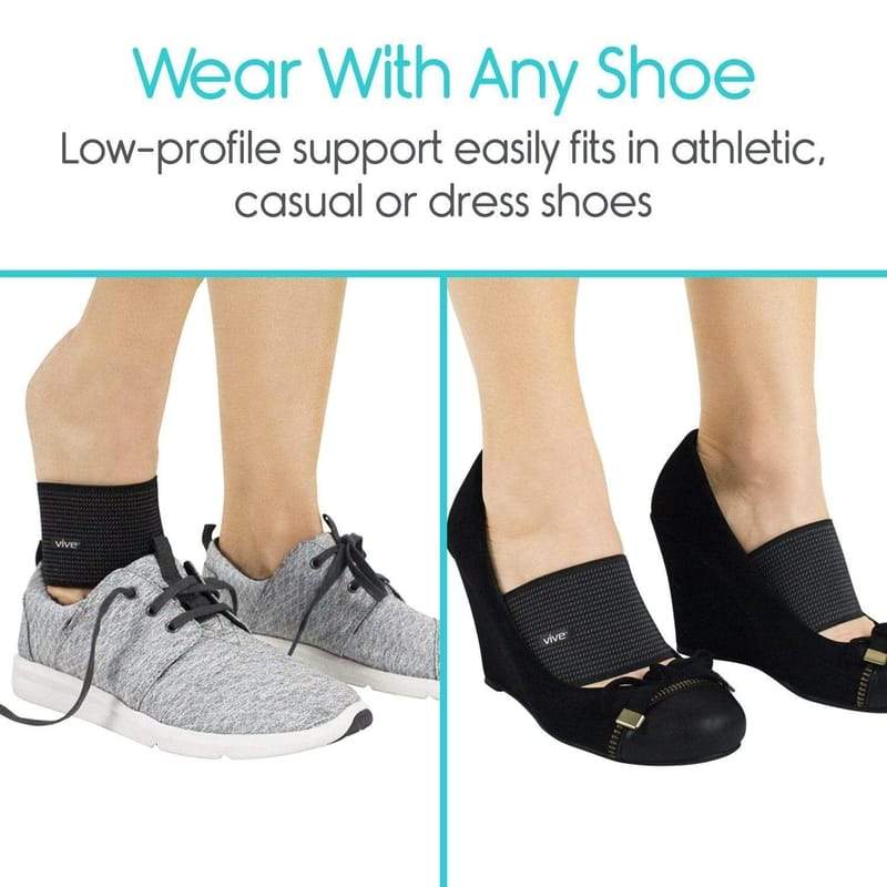 Adjustable Arch Sleeves - arch-compression-sleeves