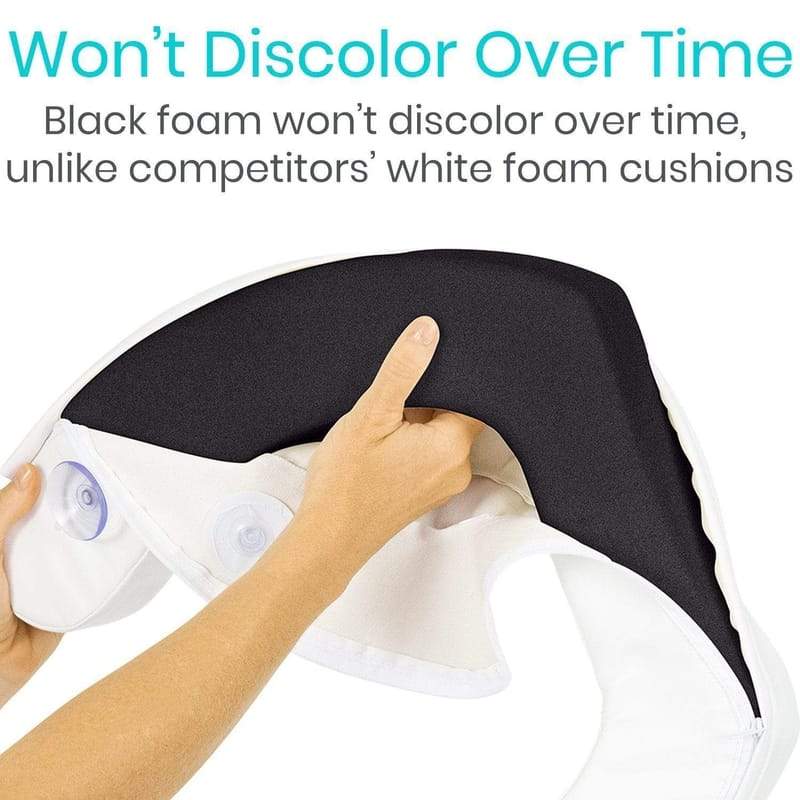 Toilet Seat Cushion - toilet-seat-cushion