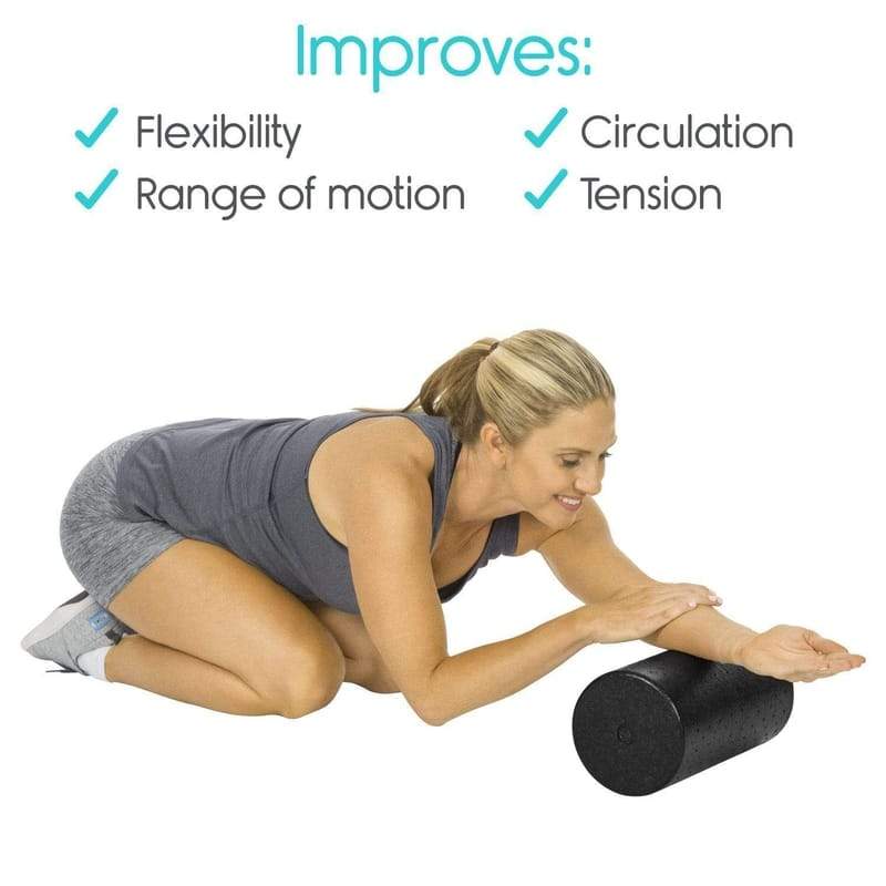 Foam Roller - foam-roller