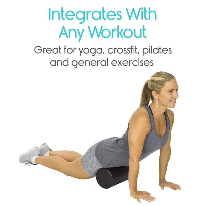 Foam Roller - foam-roller