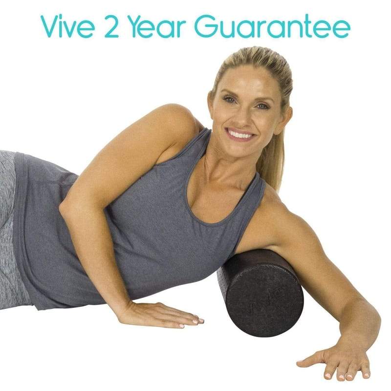 Foam Roller - foam-roller
