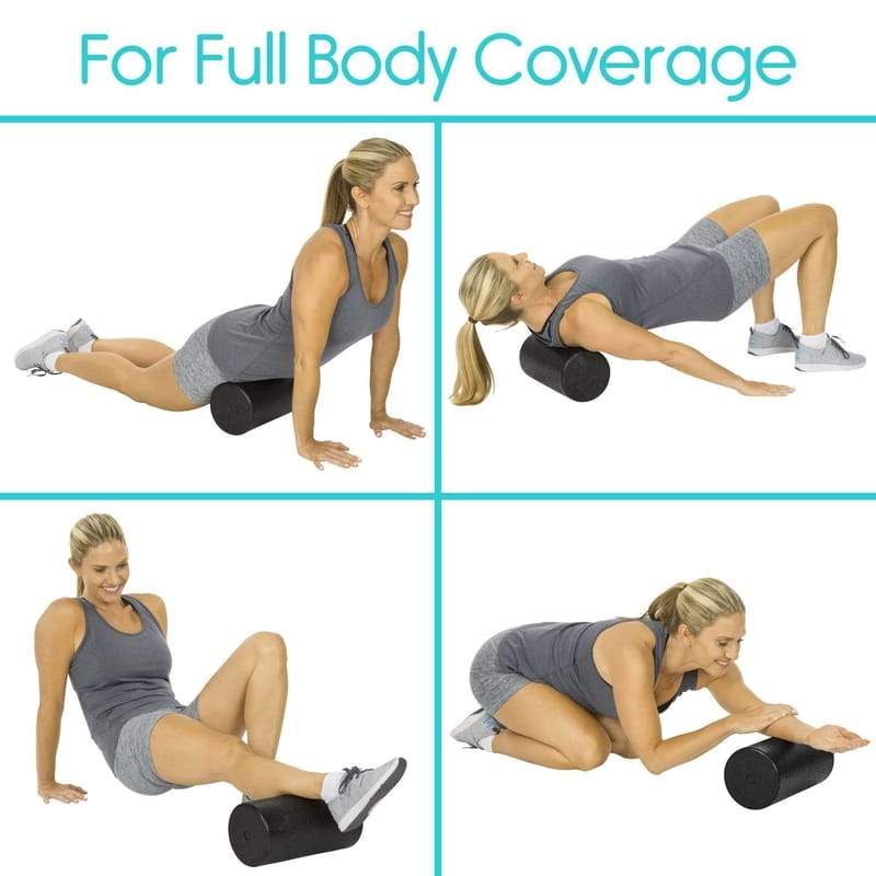 Foam Roller - 36" - foam-roller