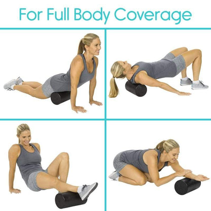 Foam Roller - 36" - foam-roller