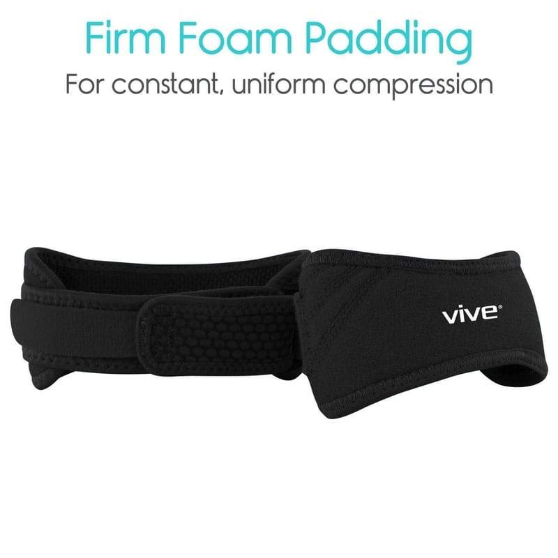 Patella Straps - patellar-tendon-strap