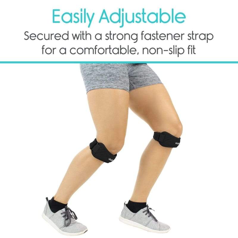 Patella Straps - patellar-tendon-strap