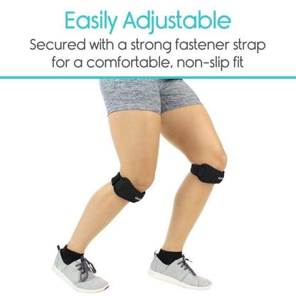 Patella Straps - patellar-tendon-strap