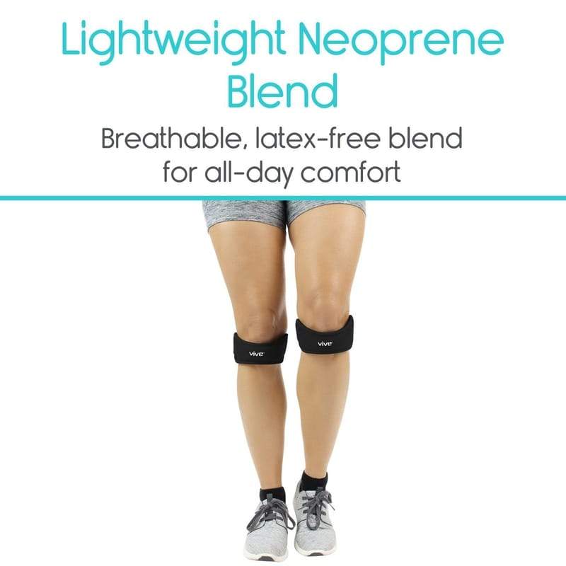 Patella Straps - patellar-tendon-strap