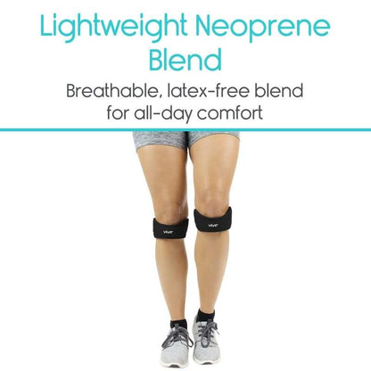 Patella Straps - patellar-tendon-strap