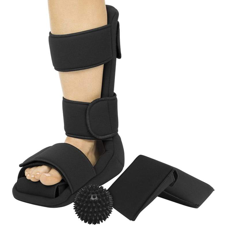 Soft Night Splint - plantar-fasciitis-night-splint
