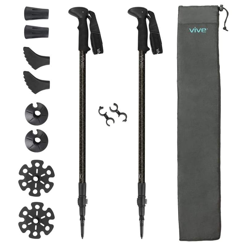 Trekking Poles - trekking-poles