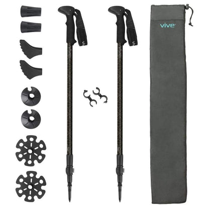 Trekking Poles - trekking-poles