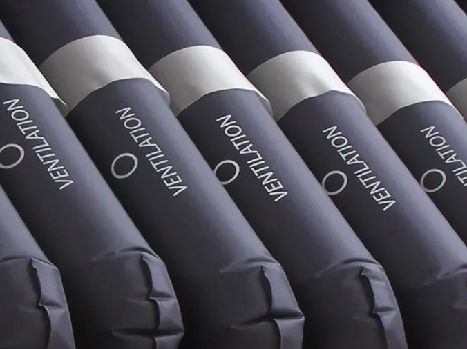 Protekt® Aire 6450 Low Air Loss/Alternating Pressure Mattress