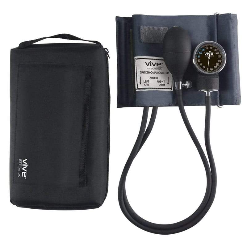 Sphygmomanometer - Black - sphygmomanometer