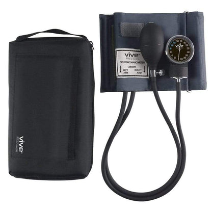 Sphygmomanometer - Black - sphygmomanometer