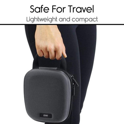 Blood Pressure Monitor Case - blood-pressure-carrying-case