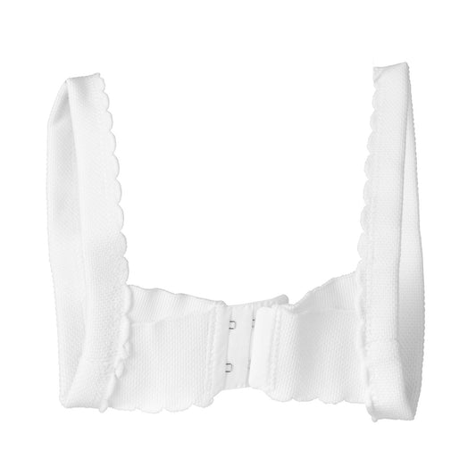 Posture Support DMI Posture Perfect One Size Fits Most Hook and Eye Closure Adult,  Packaging Type- Each