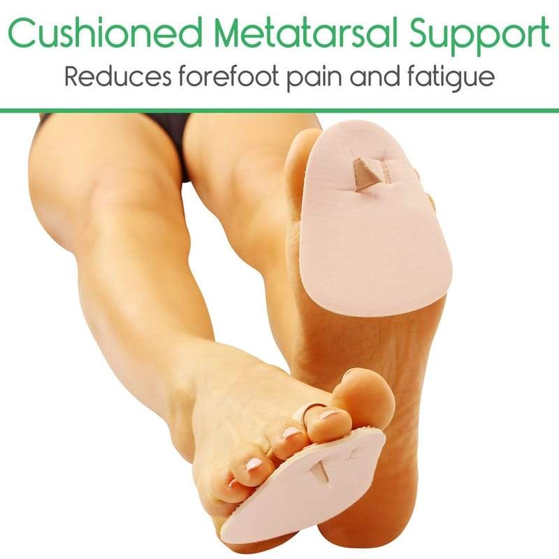 Toe Splint - hammer-toe-splint-pad