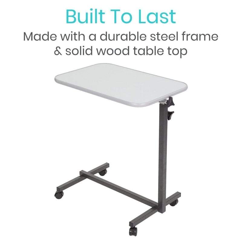 Compact Overbed Table - compact-overbed-table