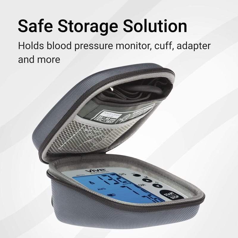 Blood Pressure Monitor Kit - blood-pressure-kit