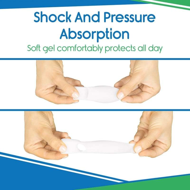 Bunion Protector - bunion-protector