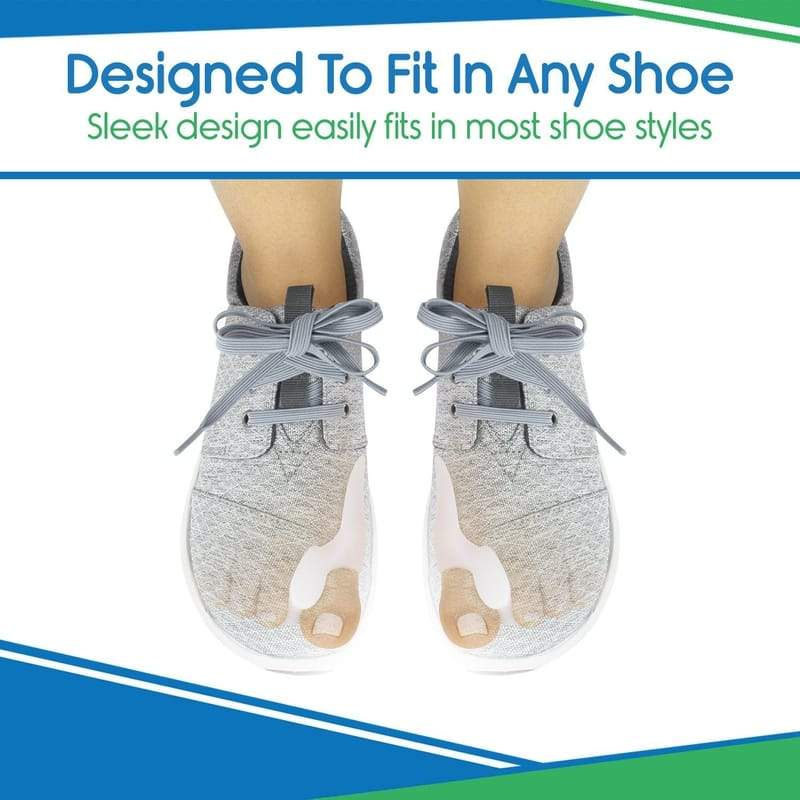 Bunion Protector - bunion-protector