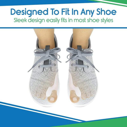 Bunion Protector - bunion-protector